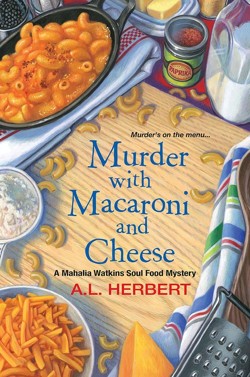 Murder With Macaroni And Cheese