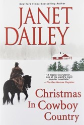 Christmas In Cowboy Country