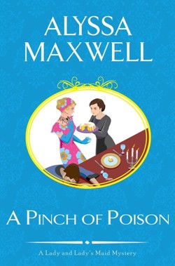A Pinch Of Poison