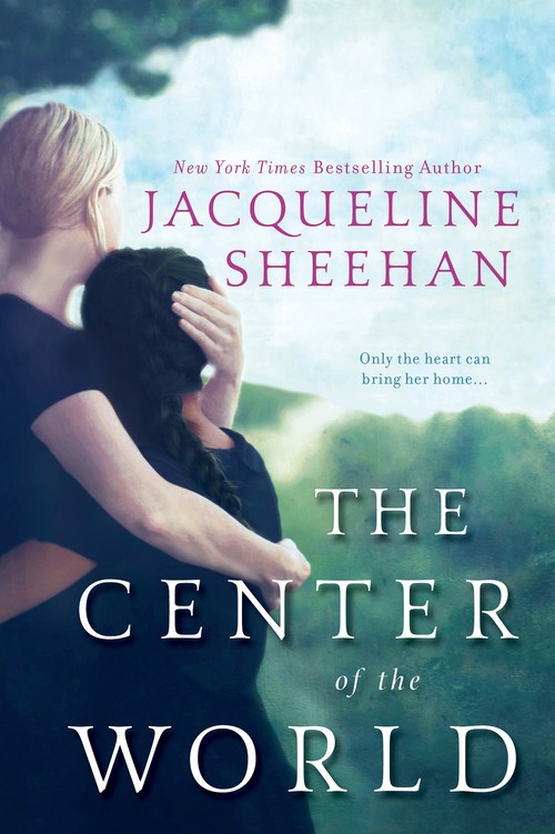 The Center Of The World