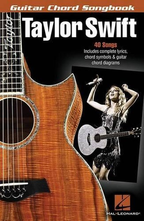 Guitar Chord Songbook