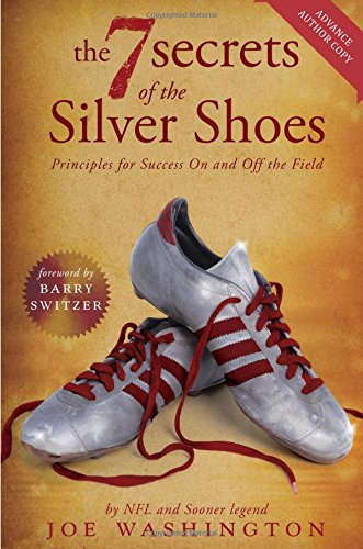 The Seven Secrets of the Silver Shoes