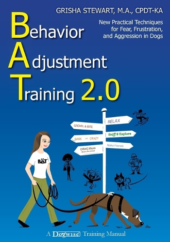 Behavior Adjustment Training 2.0