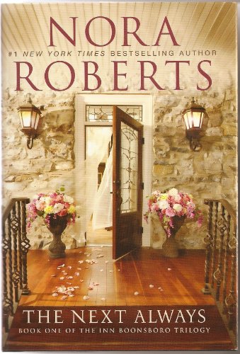 The Next Always (The Inn Boonsboro, Book 1)