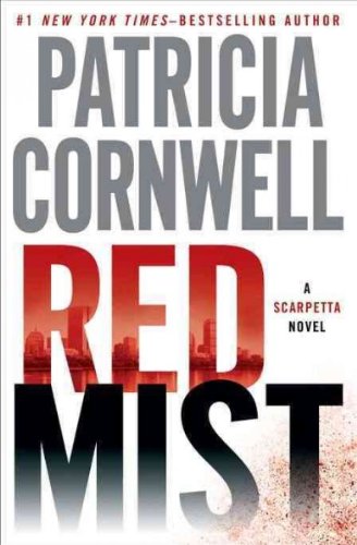 Red Mist (Large Print Edition)