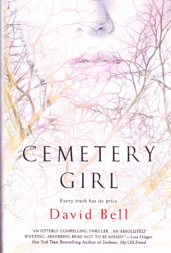 Cemetery Girl