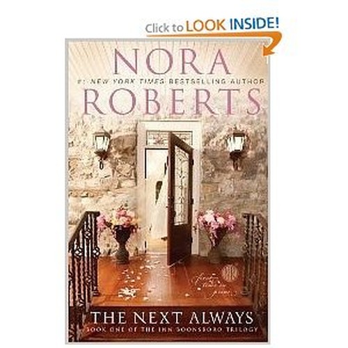 The Next Always (Book One of the Inn Boonsboro Trilogy)