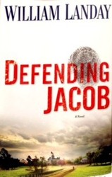 Defending Jacob- Large Print