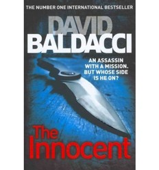 [The Innocent] [by: David Baldacci]