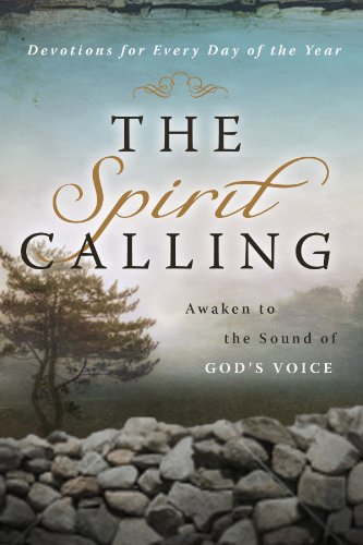 Spirit Calling