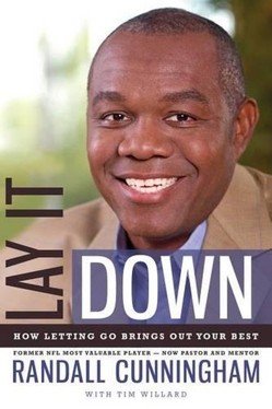 Lay it Down