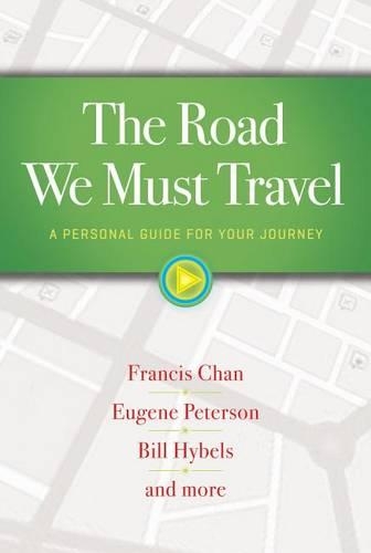 The Road We Must Travel