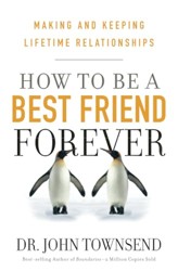 HOW TO BE A BEST FRIEND FOREVER