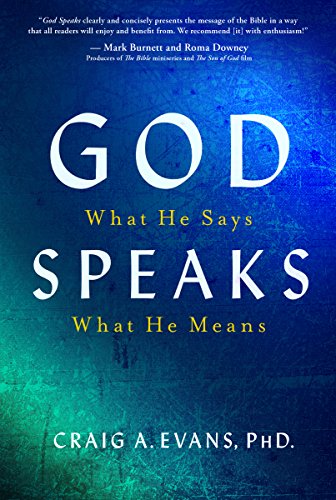 God Speaks