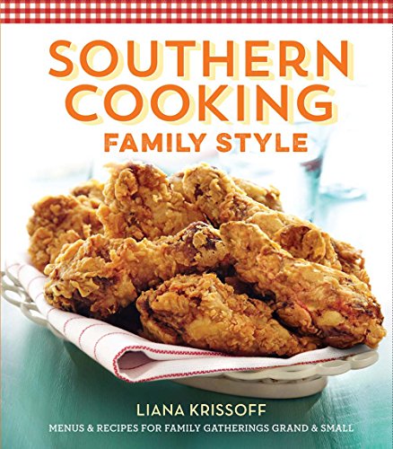 Southern Cooking Family Style