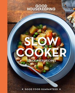 Good Housekeeping Slow Cooker