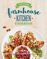 Country Living Farmhouse Kitchen Co