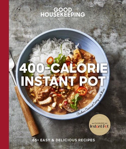 Good Housekeeping 400-Calorie Insta