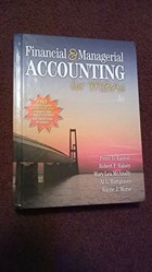 Financial and Managerial Accounting Form MBA's
