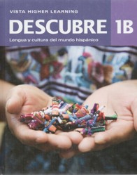 Descubre