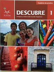 Descubre, Level 1
