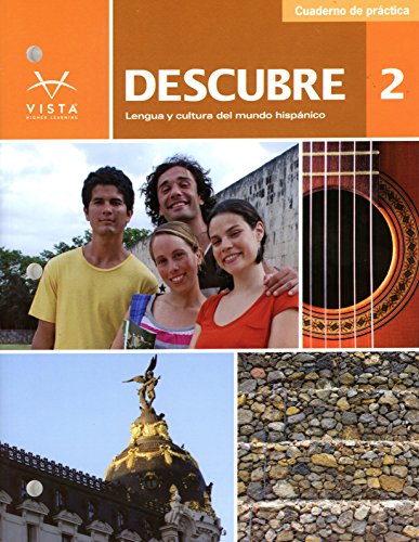 Descubre, Level 2