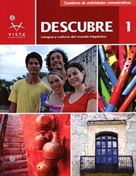 Descubre, Level 1