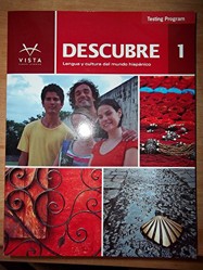 Descubre