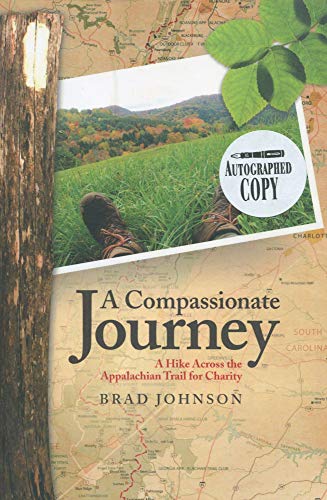 A Compassionate Journey