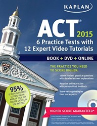 Kaplan ACT