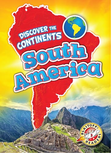 South America