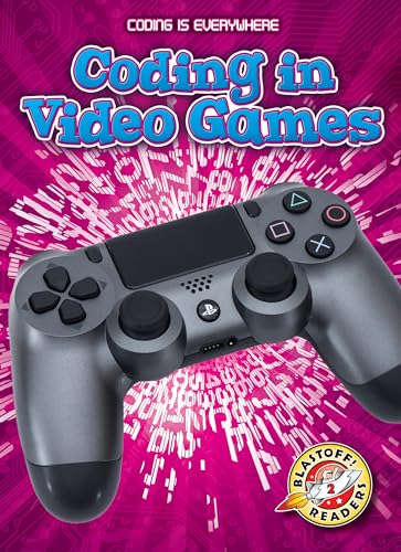 Coding in Video Games
