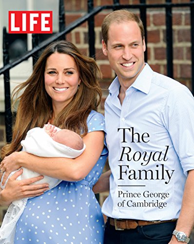 Life the Royal Family