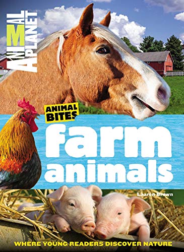 Animal Bites: Farm Animals
