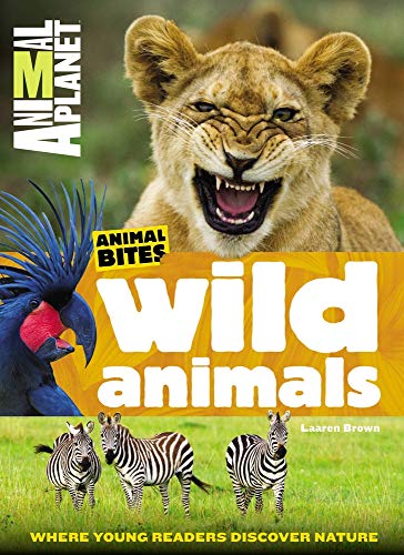 Animal Bites: Wild Animals