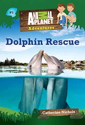 Dolphin Rescue: Book #1