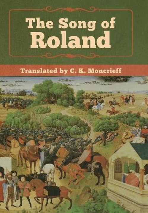 The Song of Roland