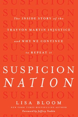 Suspicion Nation