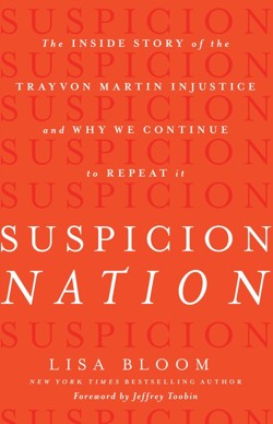Suspicion Nation