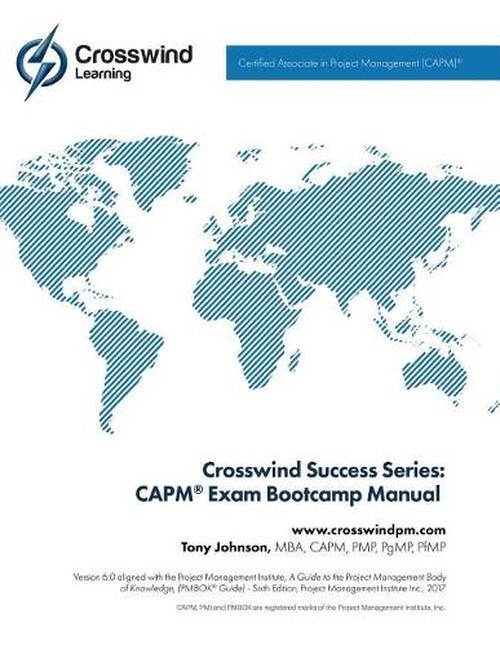 Crosswind Success Series