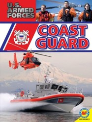 Coast Guard, with Code