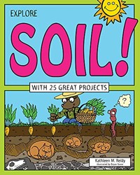 Explore Soil!