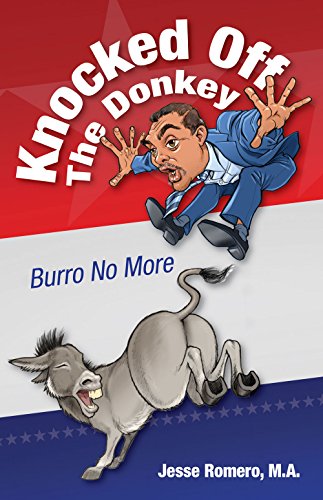 Knocked Off The Donkey