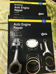 Auto Engine Repair, A1