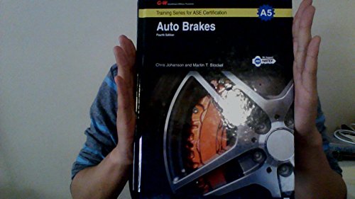 Auto Brakes, A5