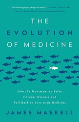 The Evolution of Medicine