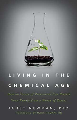 Living in the Chemical Age