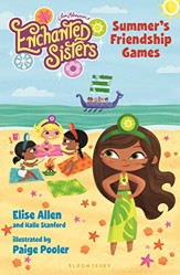 Jim Henson's Enchanted Sisters: Summer's Friendship Games