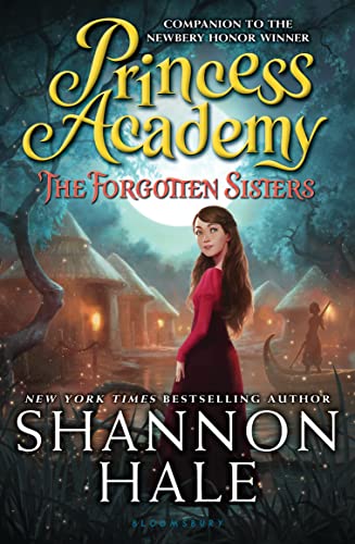 Princess Academy