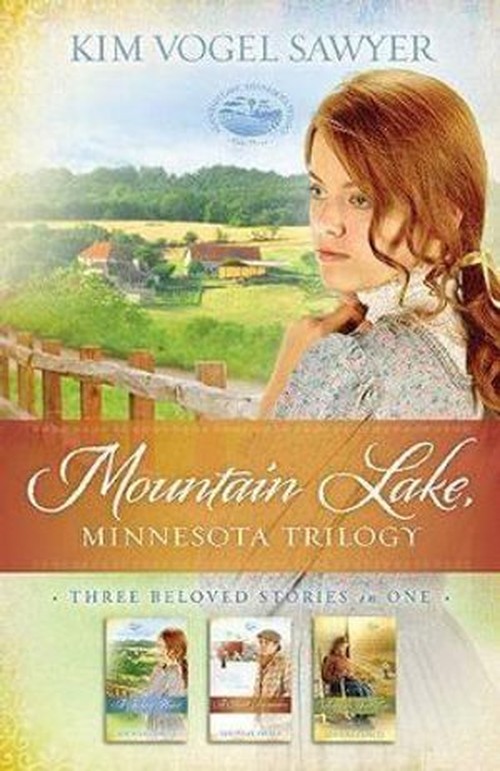 Mountain Lake